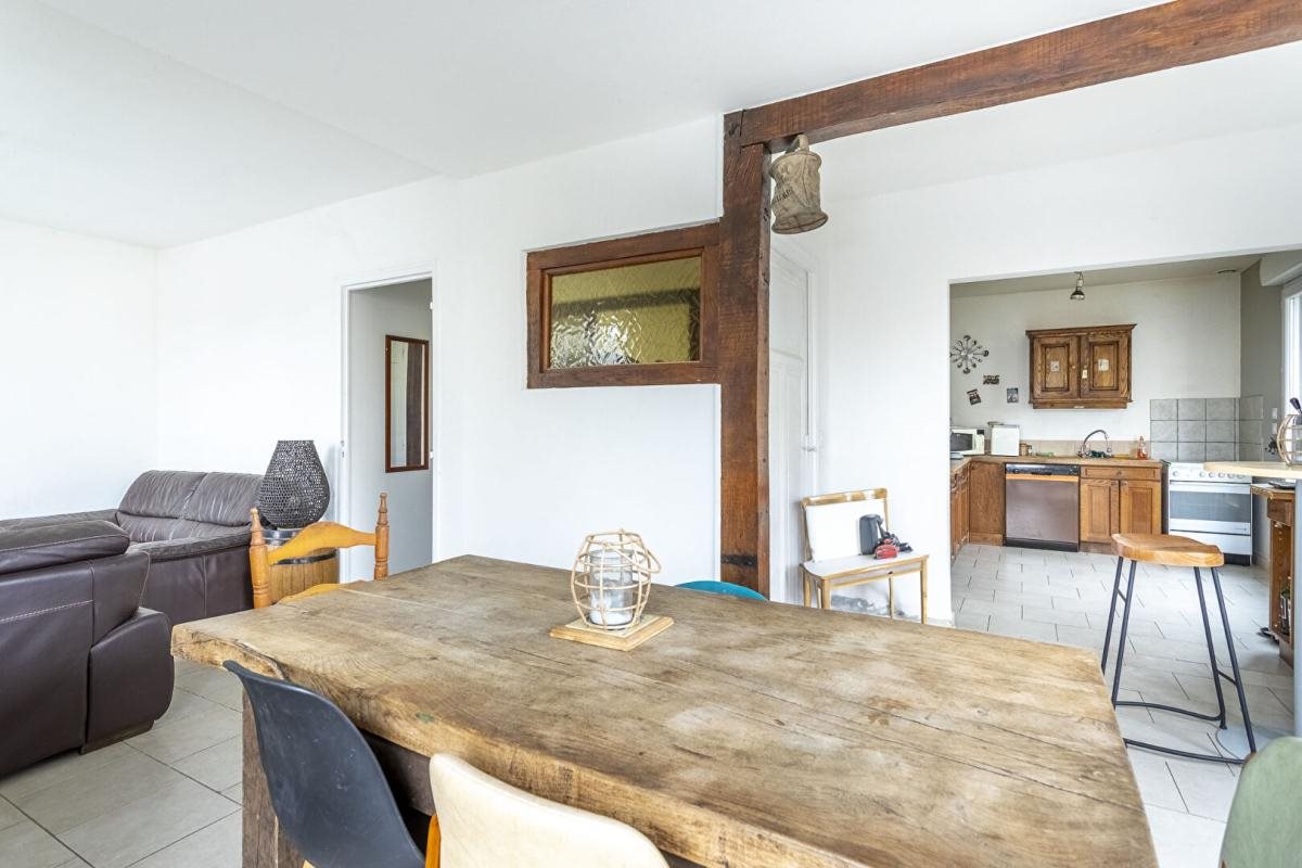 Maison à vendre, 117m², Mennetou-sur-Cher
