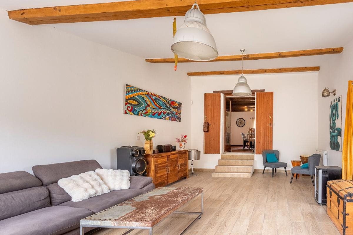 Maison à vendre, 98m², Châtres-sur-Cher