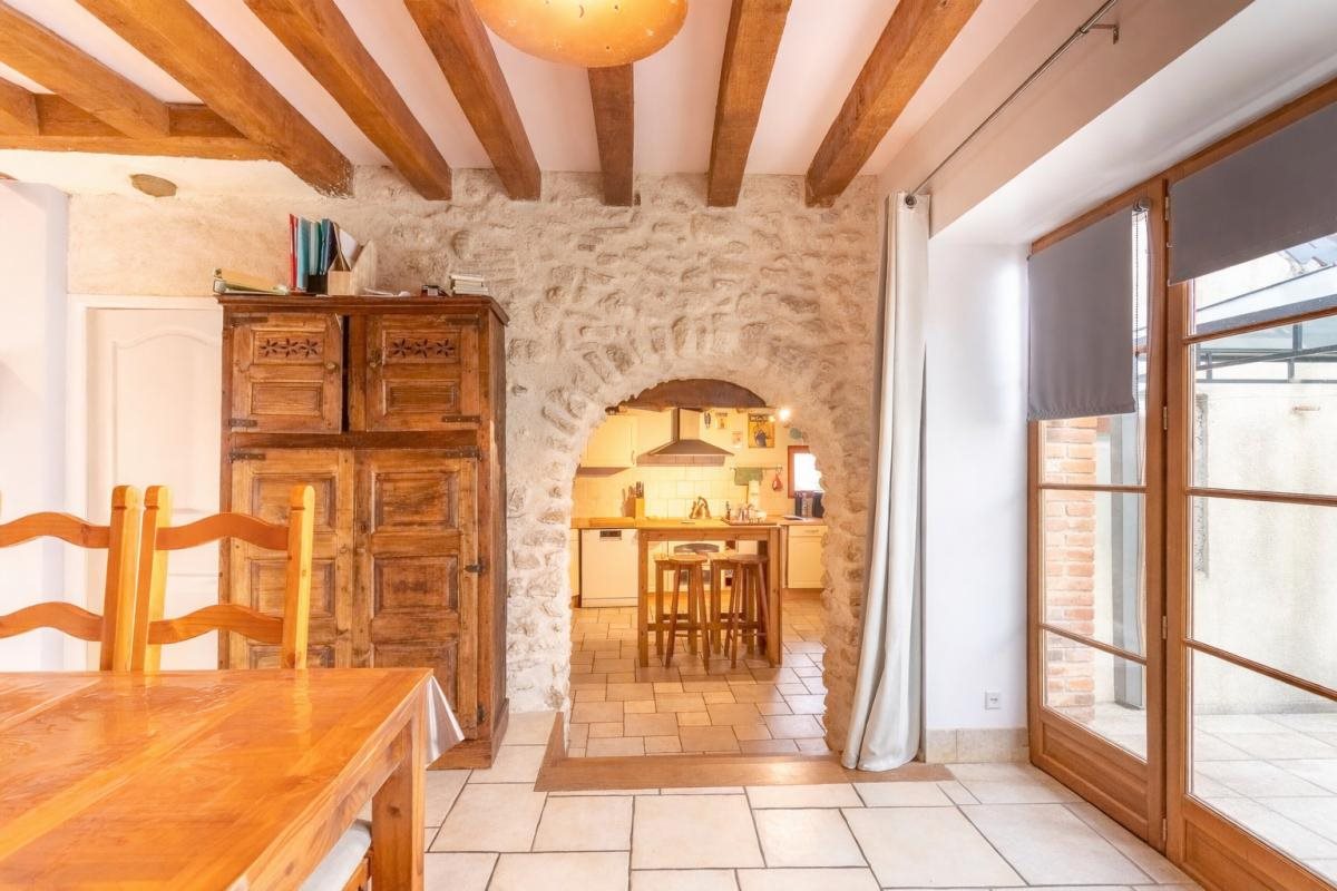 Maison à vendre, 108m², Mennetou-sur-Cher