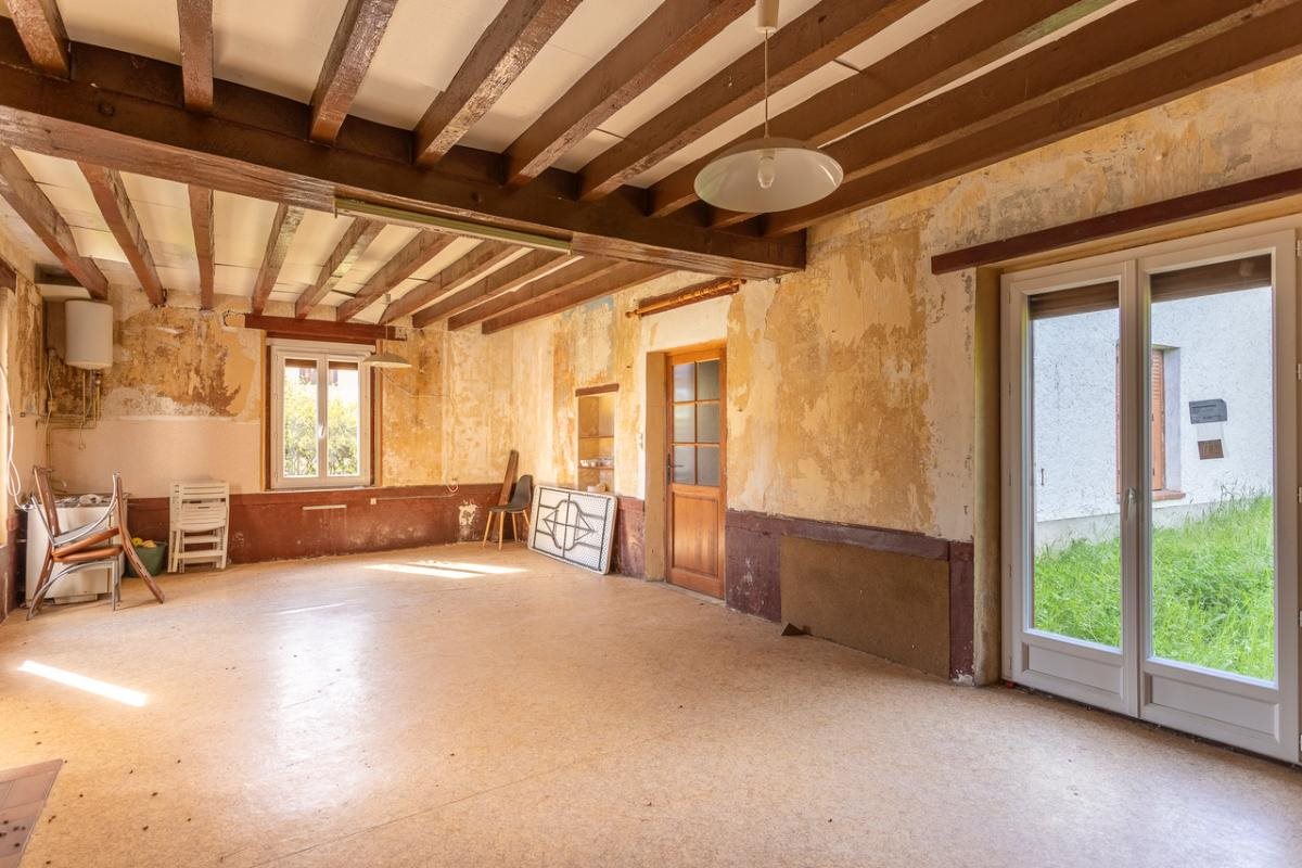 Maison à vendre, 260m², Langon-sur-Cher