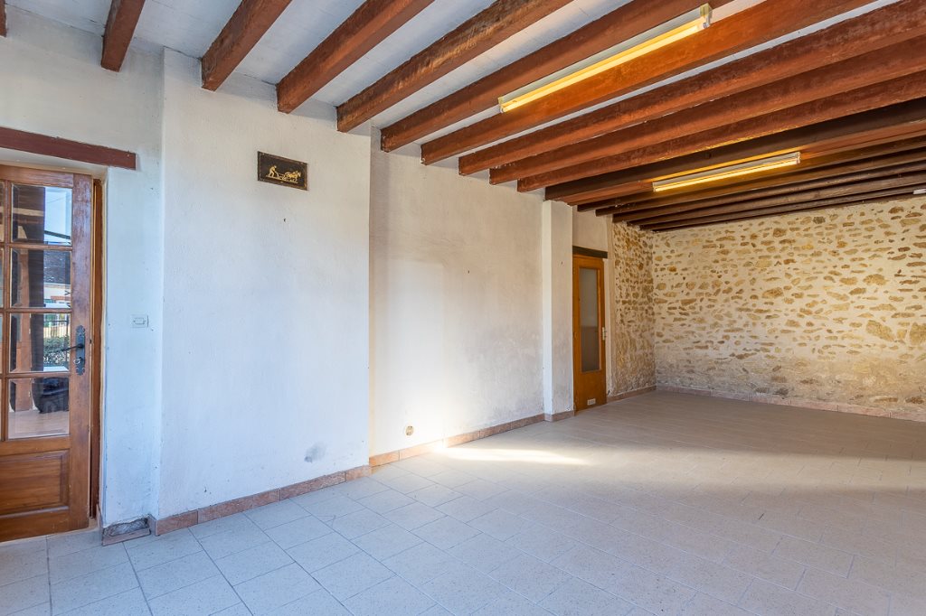 Maison à vendre, 260m², Langon-sur-Cher
