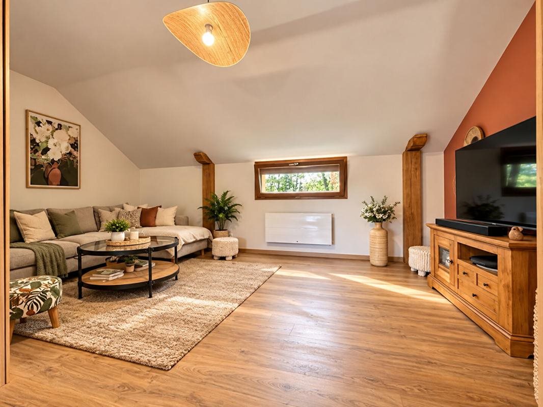 Maison à vendre, 185m², Villefranche-sur-Cher