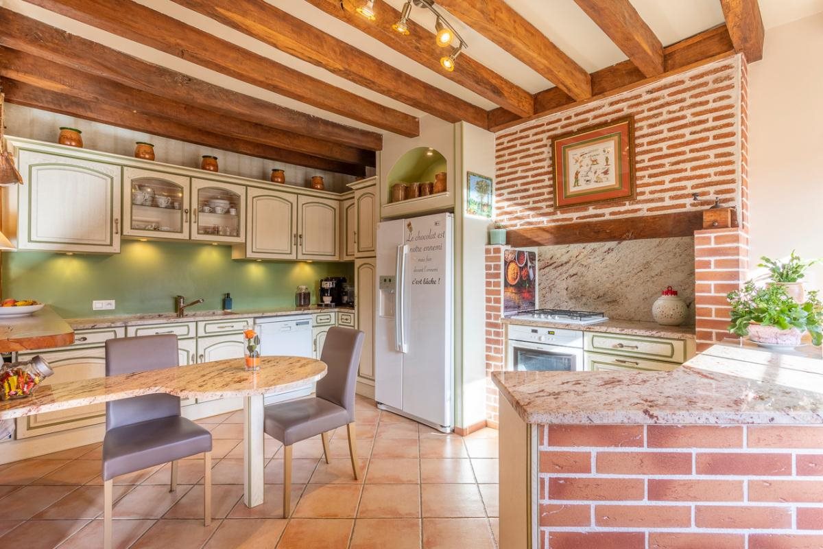 Maison à vendre, 185m², Villefranche-sur-Cher