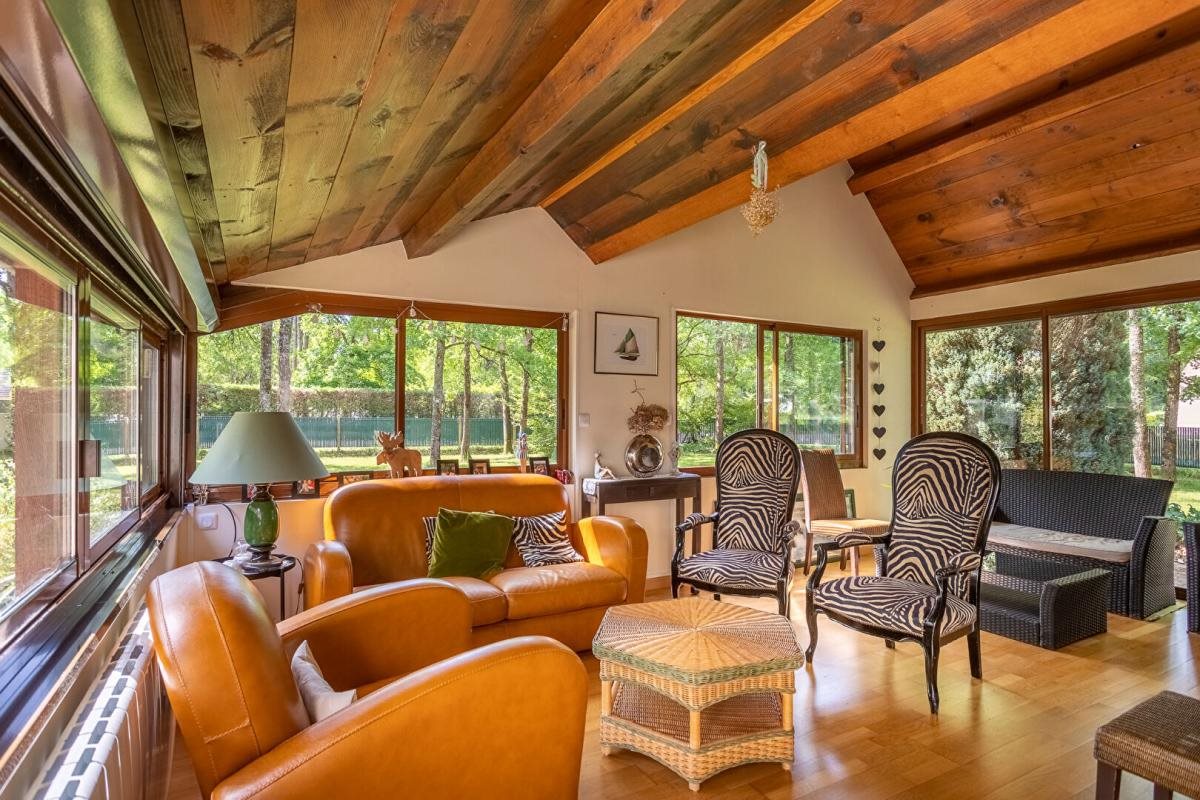 Maison à vendre, 166m², Villefranche-sur-Cher