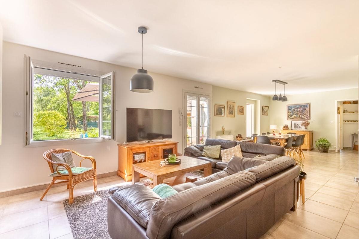Maison à vendre, 166m², Villefranche-sur-Cher