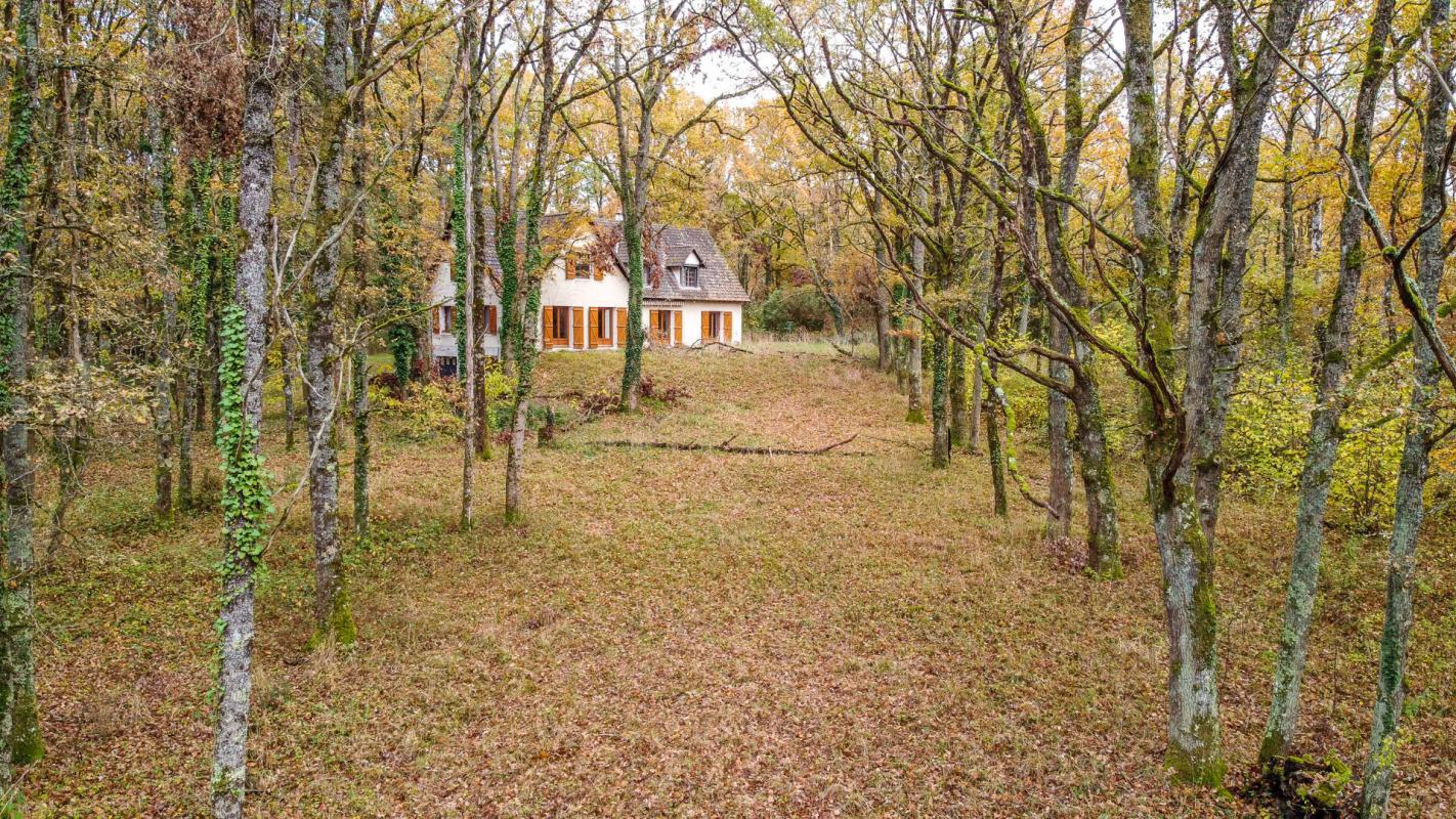 Maison à vendre, 187m², Méry-sur-Cher
