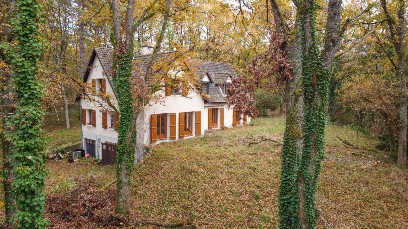 Maison à vendre, 187m², Méry-sur-Cher