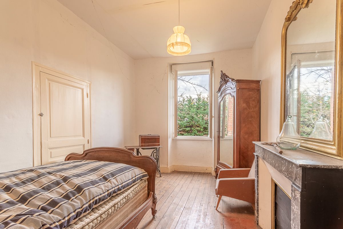 Maison à vendre, 250m², Thénioux