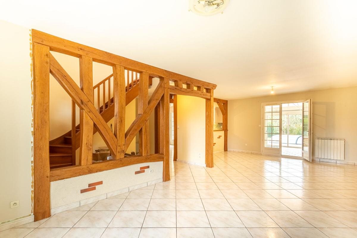 Maison à vendre, 191m², Langon-sur-Cher