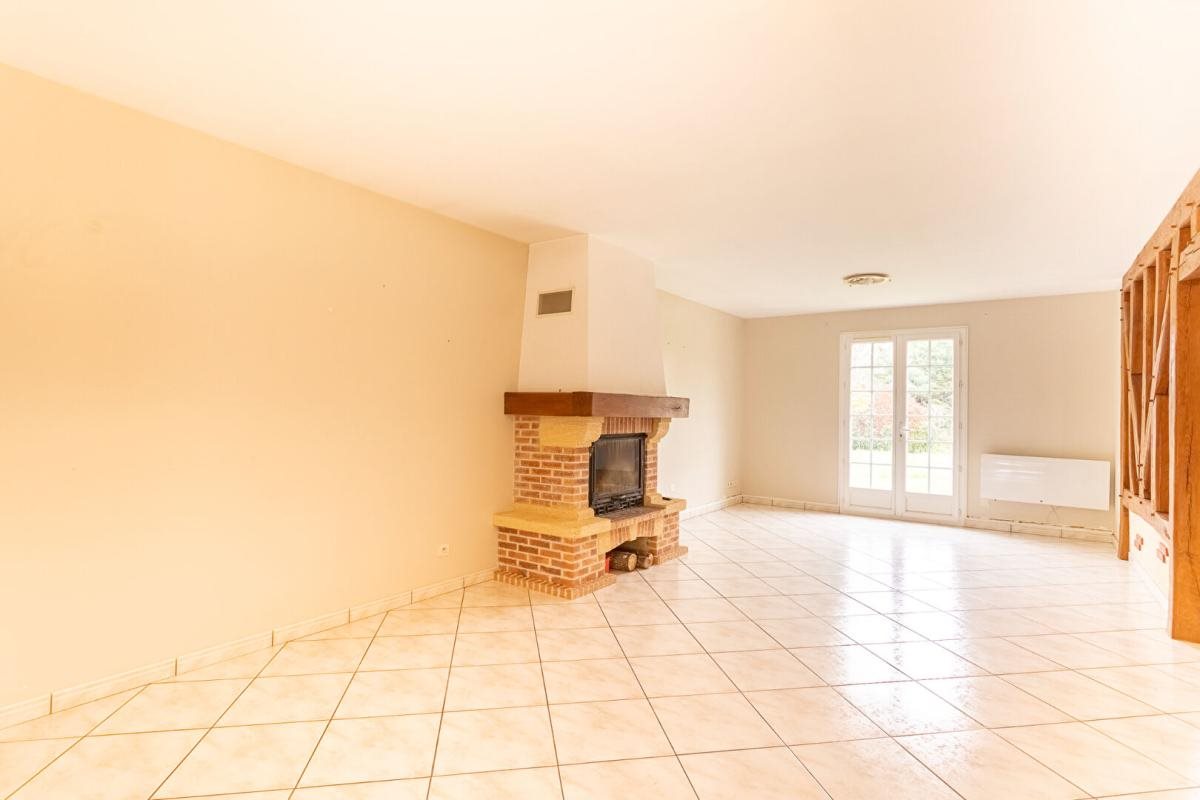 Maison à vendre, 191m², Langon-sur-Cher