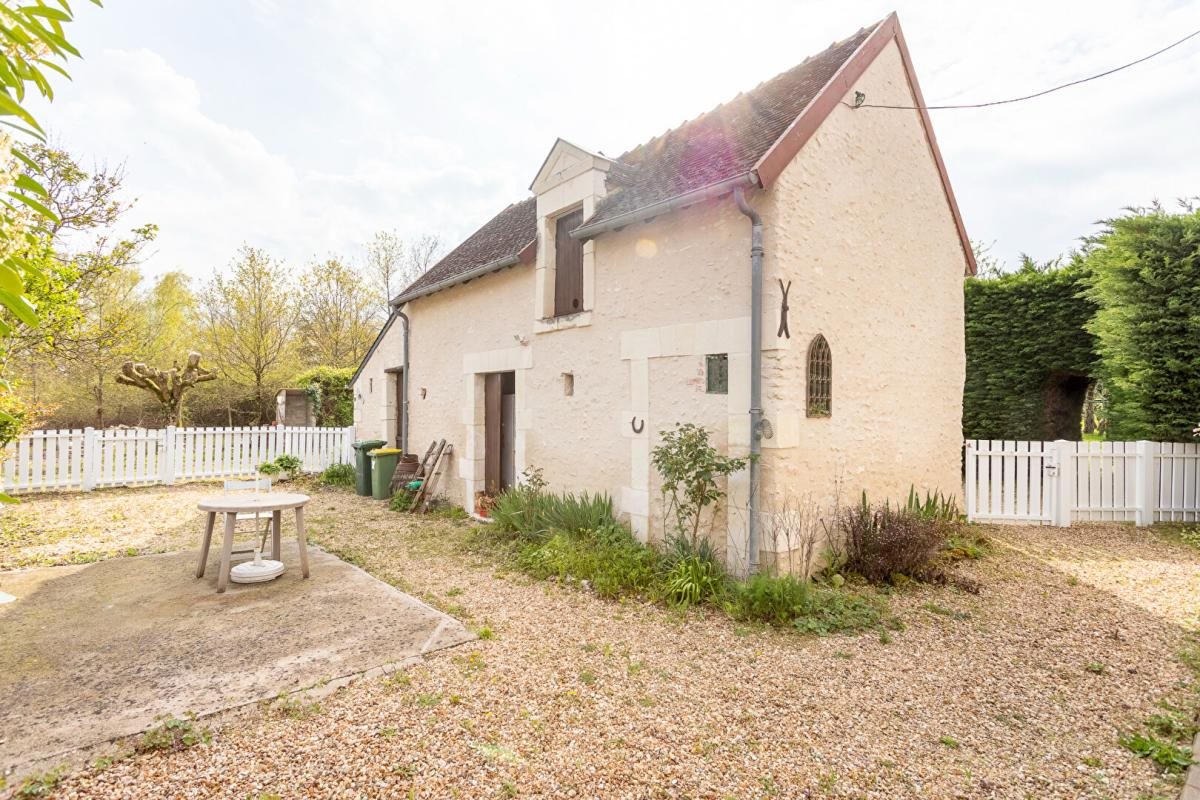 Maison à vendre, 70m², La Vernelle