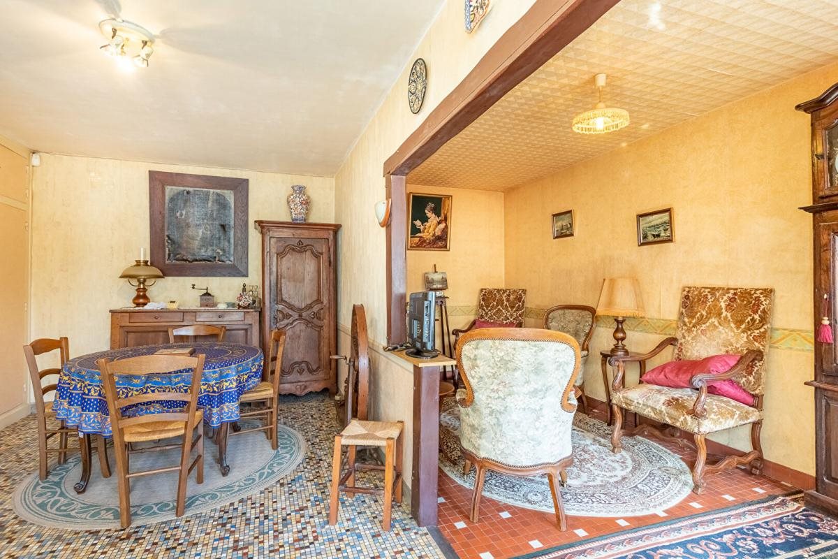 Maison à vendre, 70m², La Vernelle