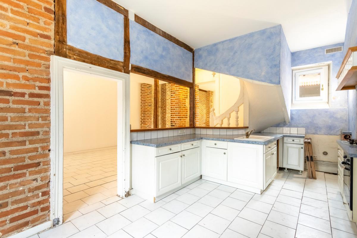 Maison à vendre, 177m², Romorantin-Lanthenay