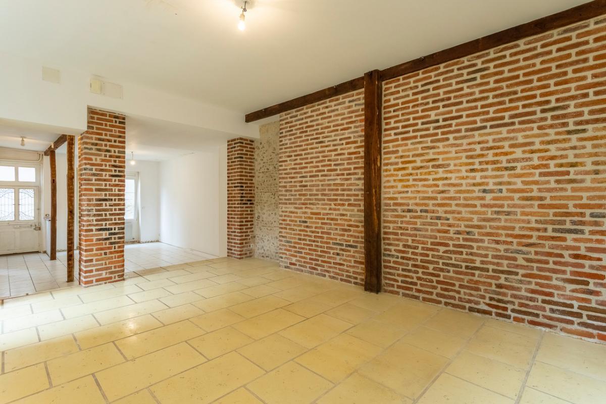 Maison à vendre, 177m², Romorantin-Lanthenay