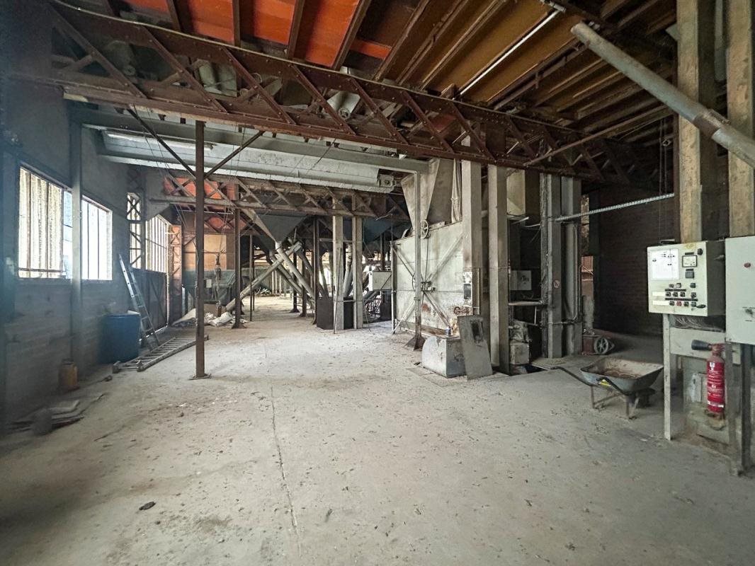Maison à vendre, 1080m², Châtres-sur-Cher