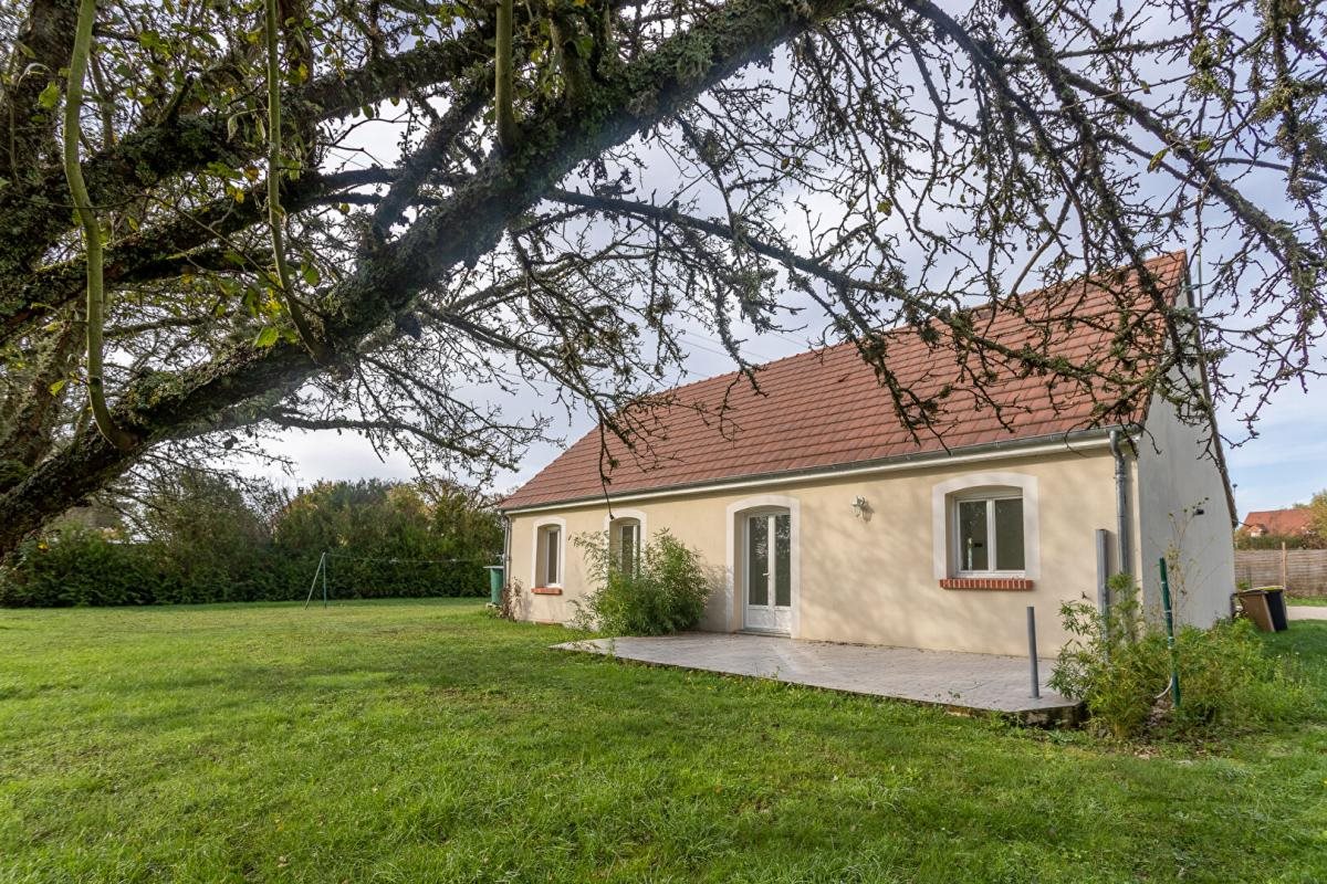 Maison à vendre, 88m², Romorantin-Lanthenay