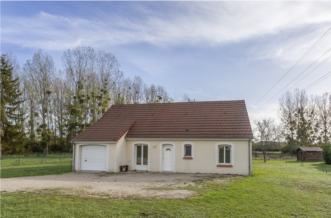 Maison à vendre, 88m², Romorantin-Lanthenay
