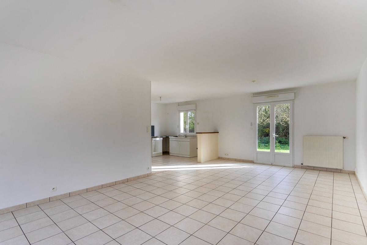 Maison à vendre, 88m², Romorantin-Lanthenay