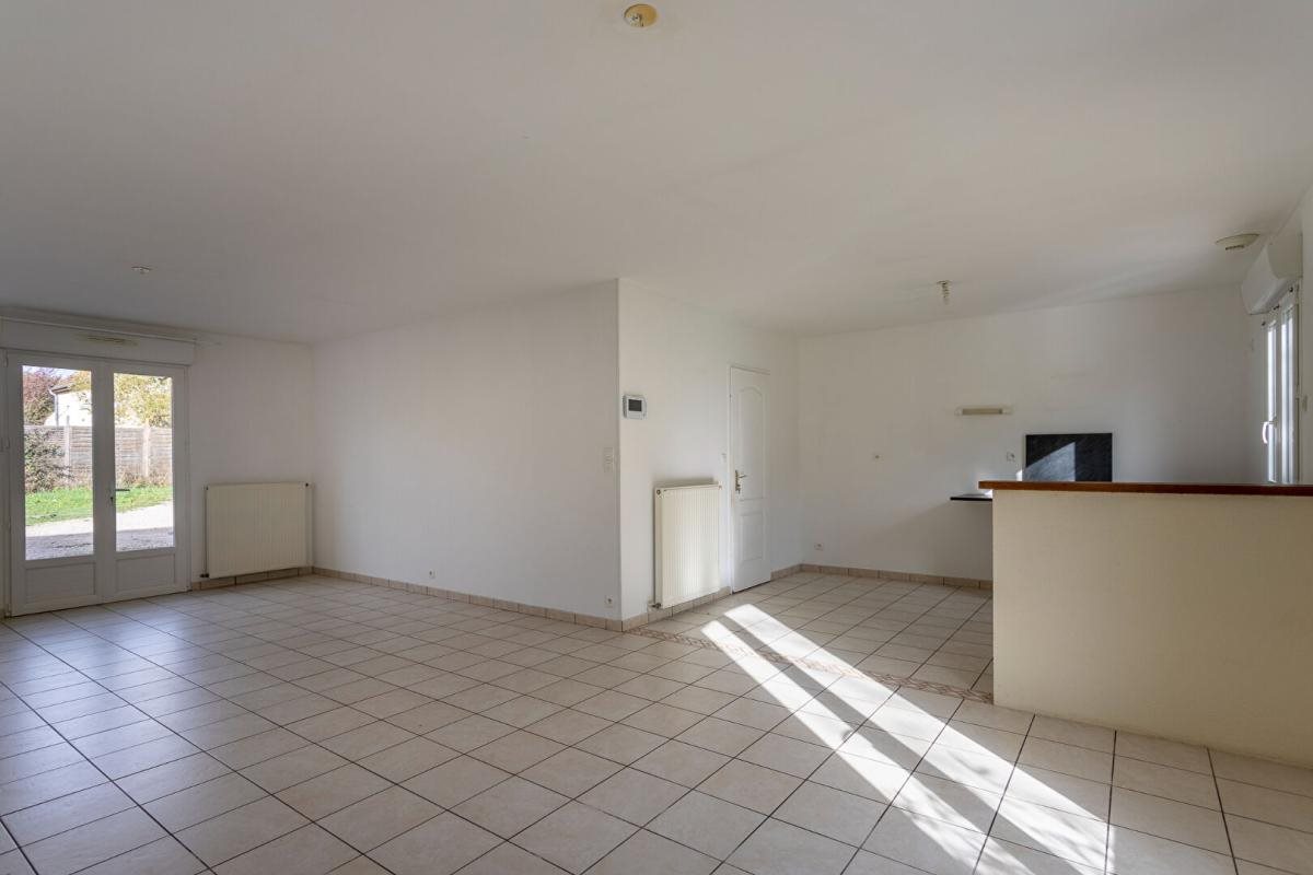 Maison à vendre, 88m², Romorantin-Lanthenay