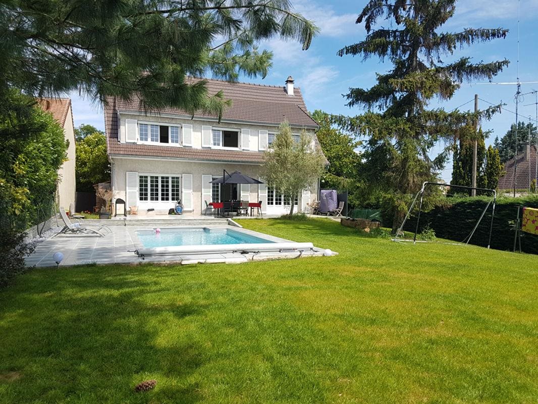 Maison à vendre, 205m², Yerres