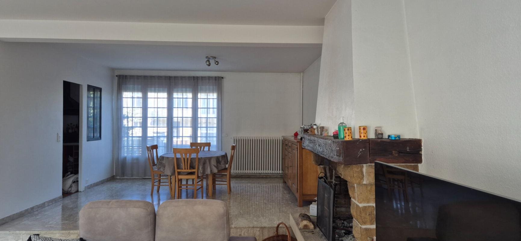 Maison à vendre, 205m², Yerres