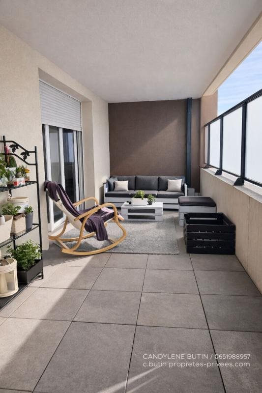 Appartement à vendre, 65m², Béziers