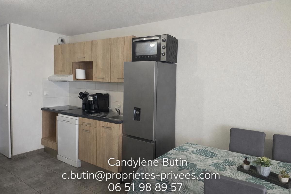 Appartement à vendre, 65m², Béziers