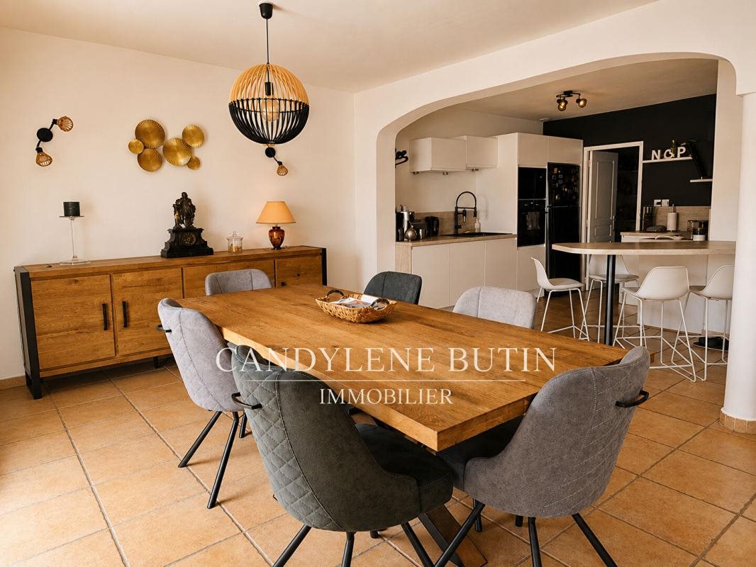 Maison à vendre, 143m², Creissan