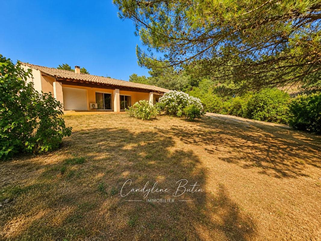 Maison à vendre, 176m², Saint-Chinian
