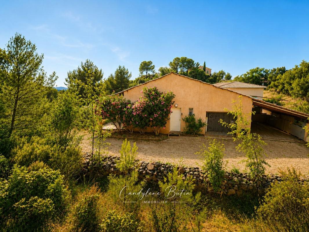 Maison à vendre, 176m², Saint-Chinian