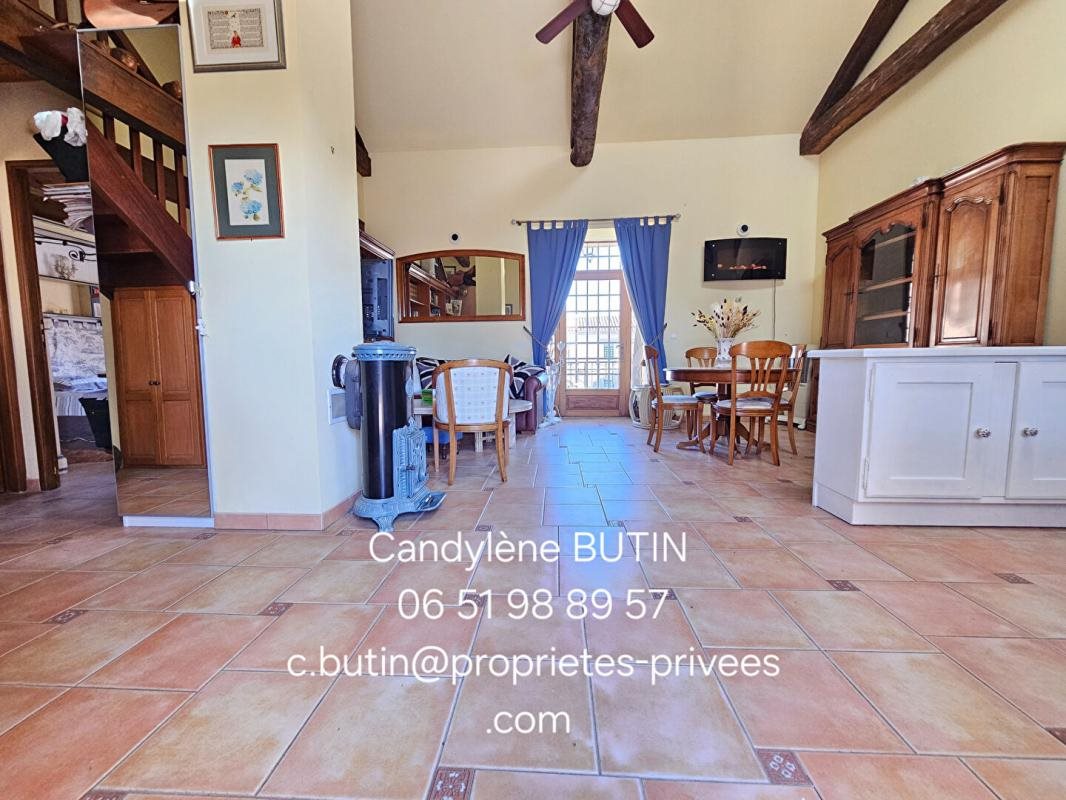 Appartement à vendre, 69m², La Redorte