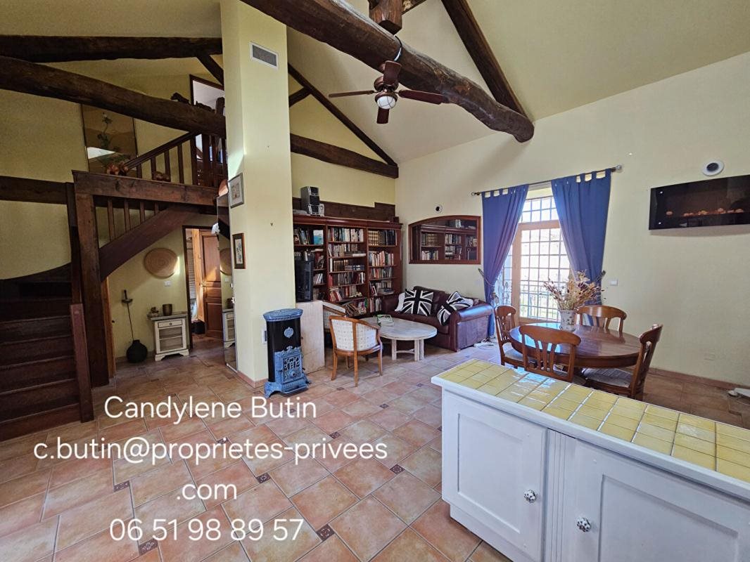Appartement à vendre, 69m², La Redorte