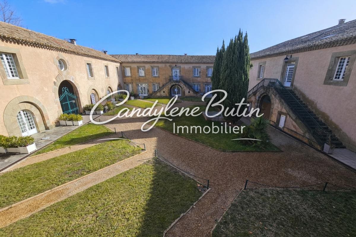 Appartement à vendre, 69m², La Redorte