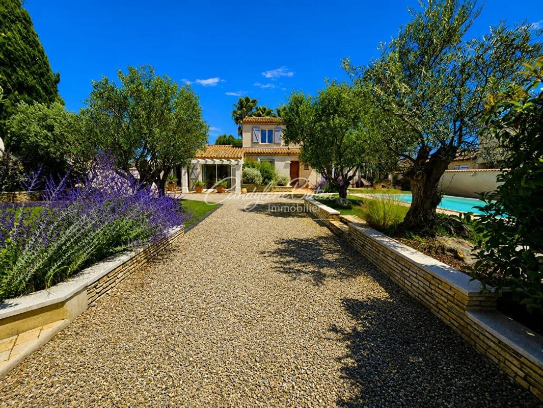 Maison à vendre, 167m², Béziers