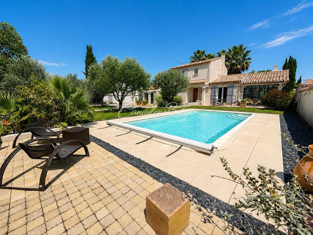 Maison à vendre, 167m², Béziers