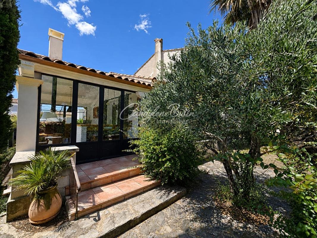 Maison à vendre, 167m², Béziers