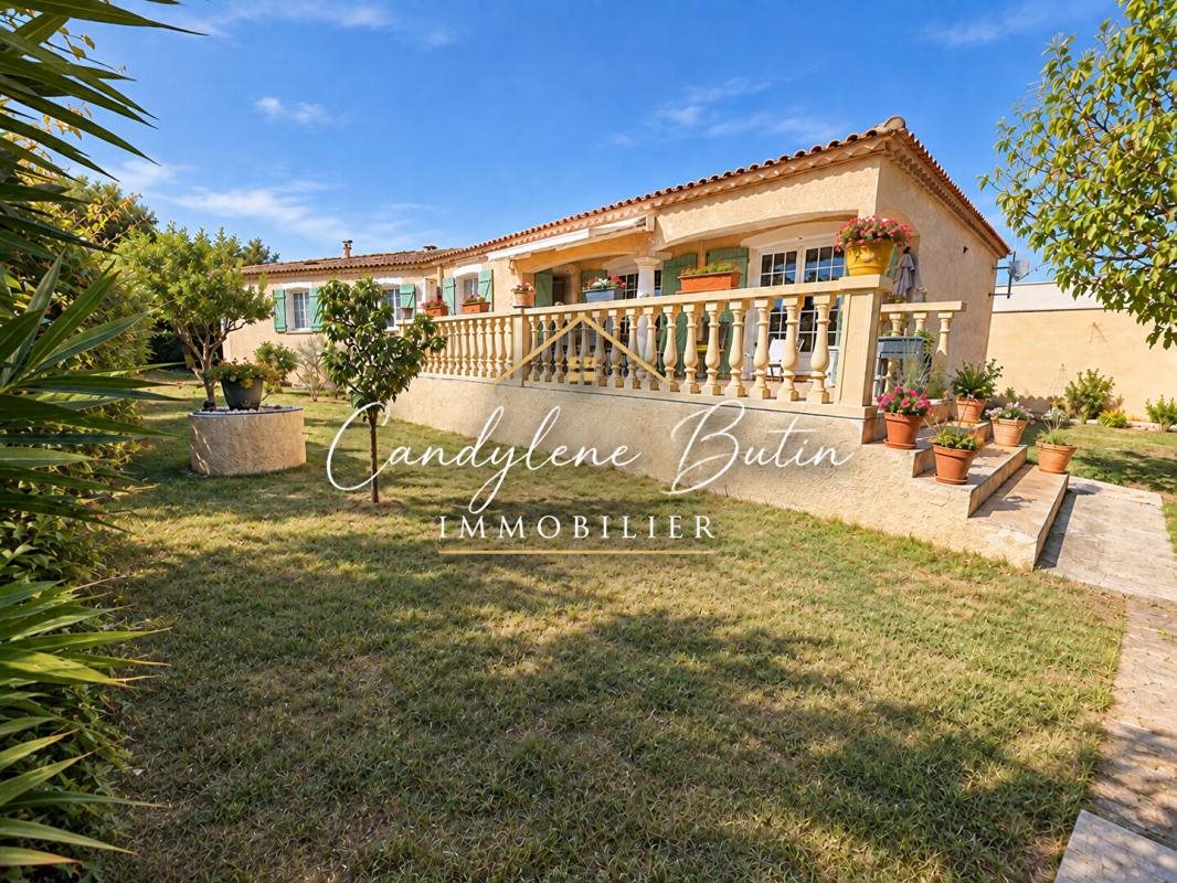 Maison à vendre, 131m², Cazouls-lès-Béziers