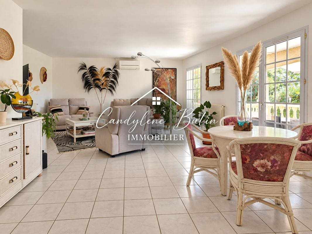 Maison à vendre, 131m², Cazouls-lès-Béziers