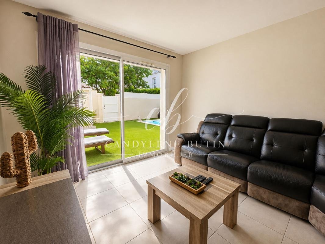 Maison à vendre, 88m², Ouveillan