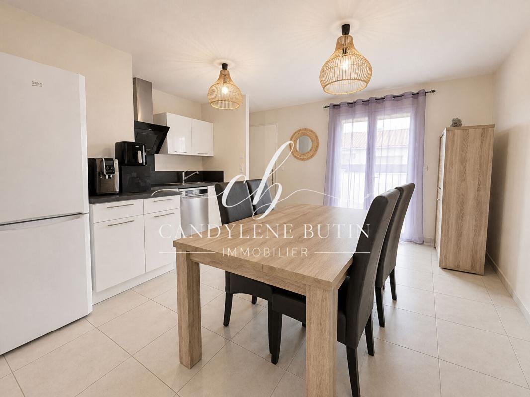 Maison à vendre, 88m², Ouveillan