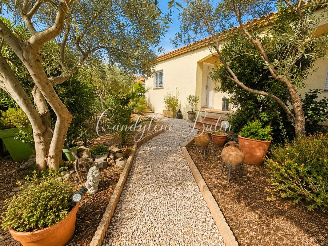 Maison à vendre, 121m², Cazouls-lès-Béziers