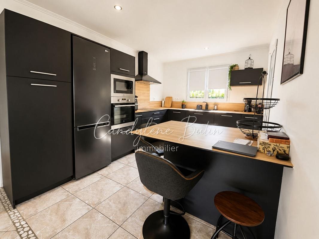 Maison à vendre, 121m², Cazouls-lès-Béziers