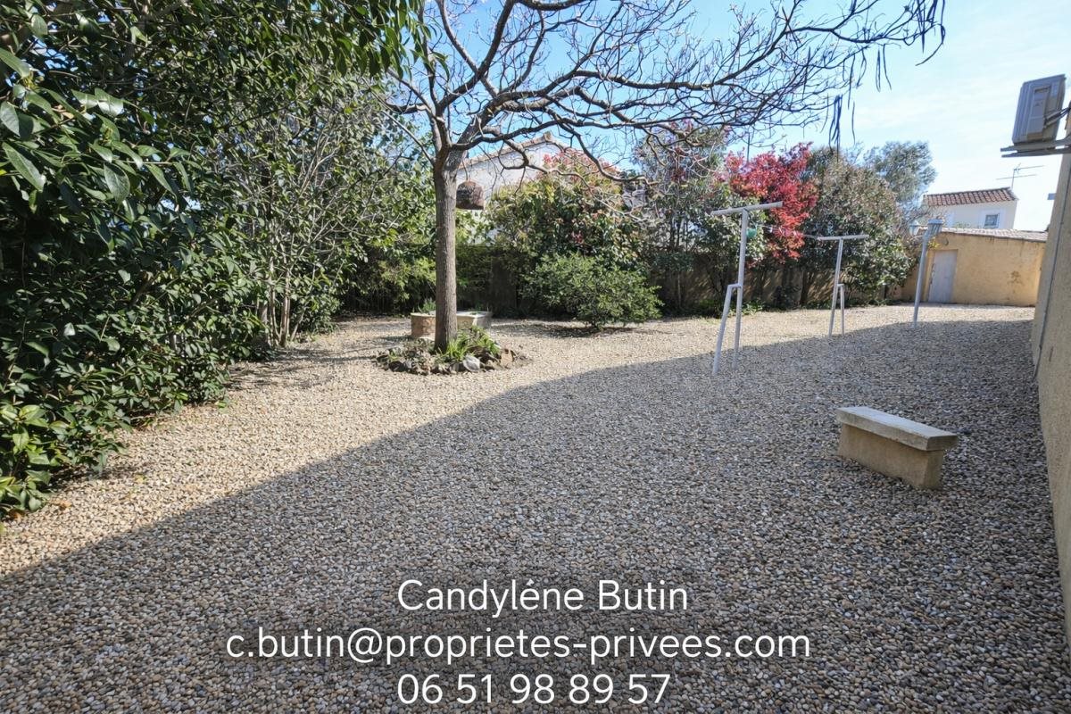 Maison à vendre, 107m², Lespignan