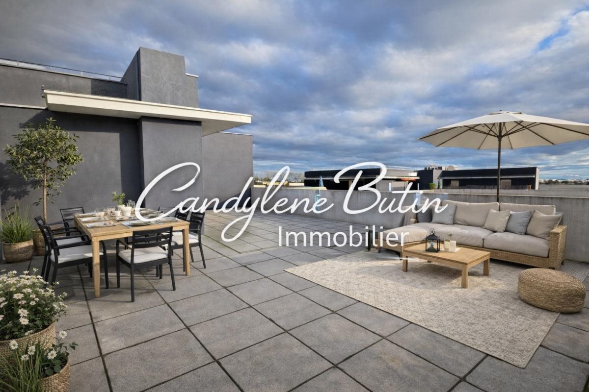 Appartement à vendre, 66m², Castelnau-le-Lez