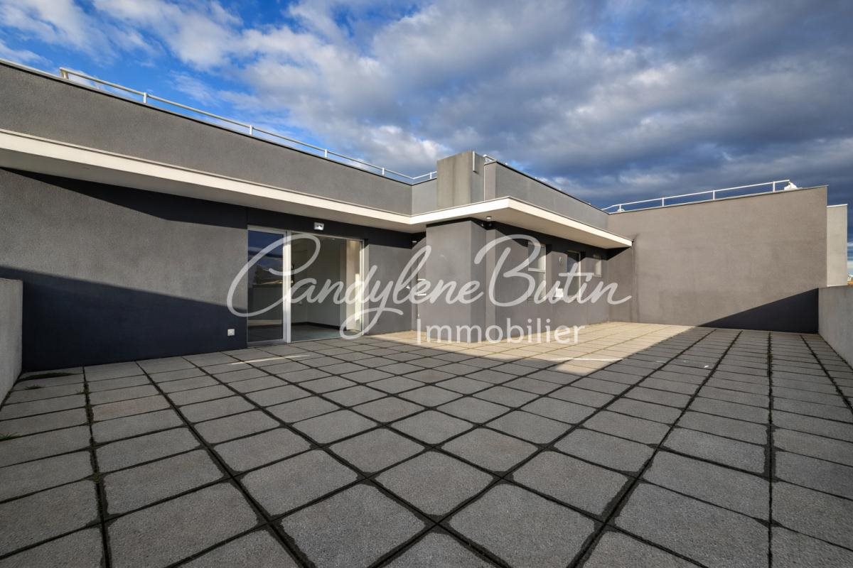 Appartement à vendre, 66m², Castelnau-le-Lez