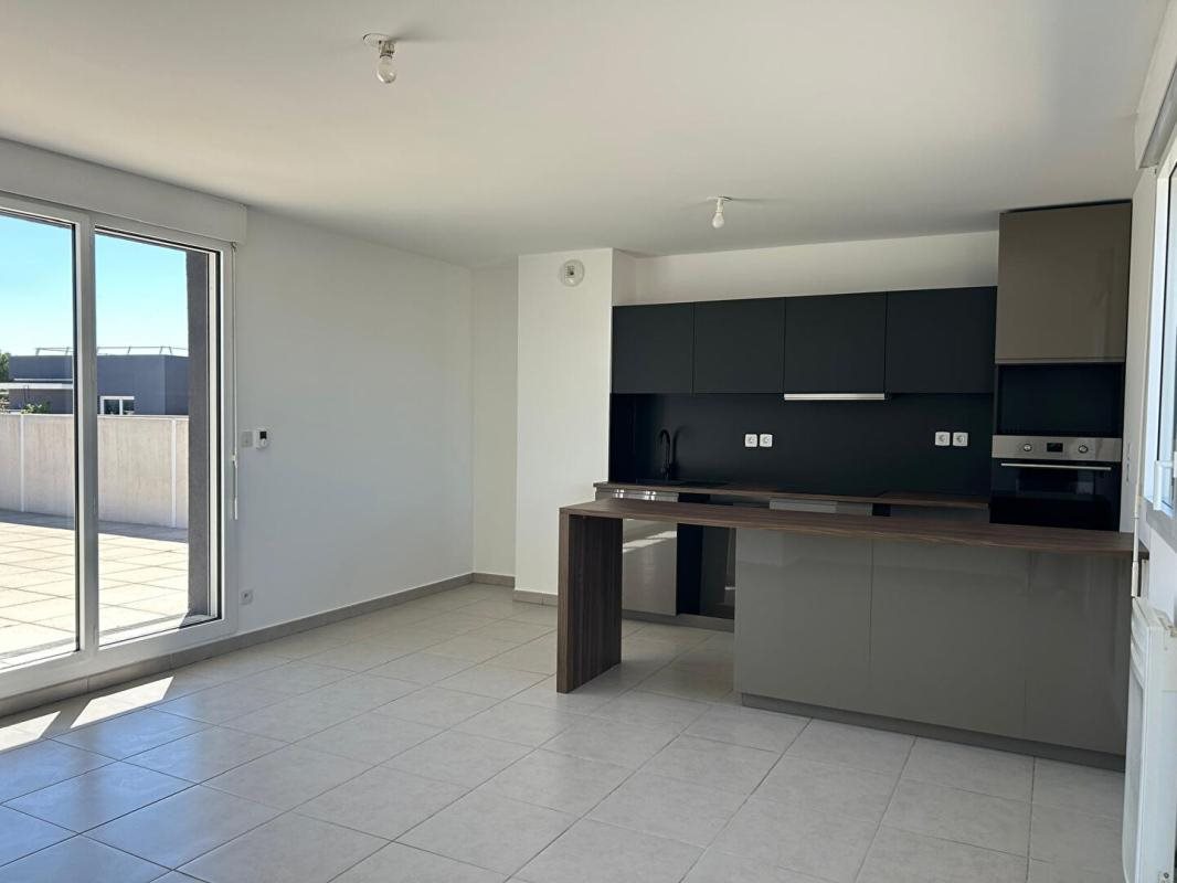 Appartement à vendre, 66m², Castelnau-le-Lez