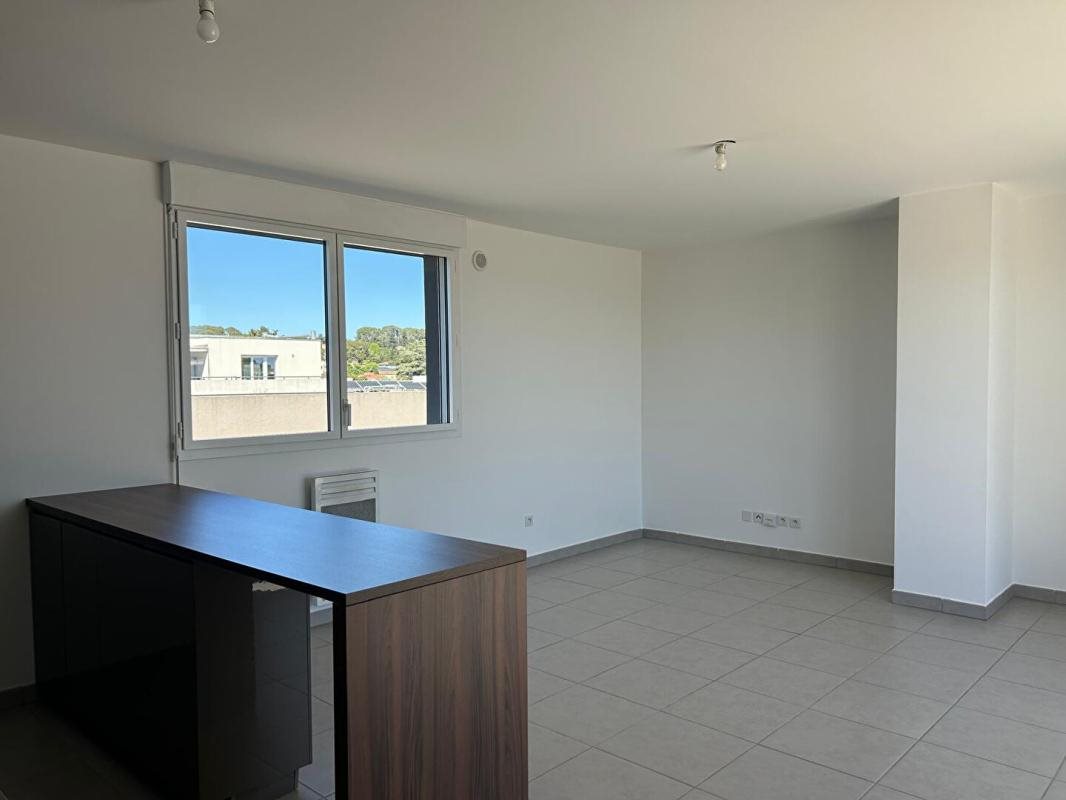Appartement à vendre, 66m², Castelnau-le-Lez