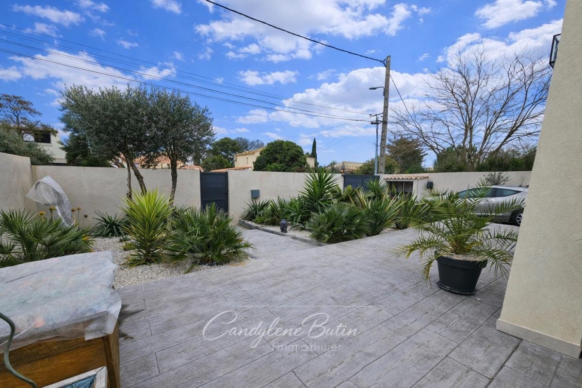 Maison à vendre, 78m², Béziers