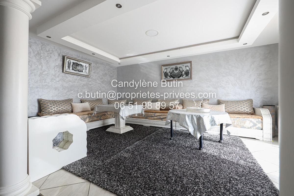 Maison à vendre, 146m², Béziers