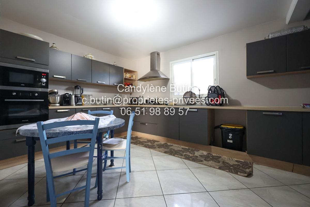 Maison à vendre, 146m², Béziers